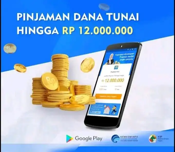 Play Pinjaman Kilat - Layanan  and enjoy Pinjaman Kilat - Layanan with UptoPlay