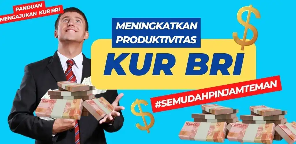 Play Pinjaman Kur BRI 2023 Panduan as an online game Pinjaman Kur BRI 2023 Panduan with UptoPlay