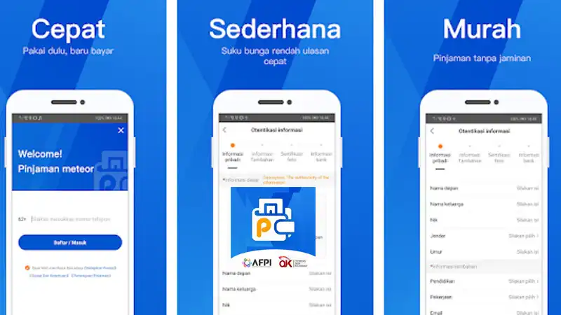 Play Pinjaman Meteor Pinjol Guida  and enjoy Pinjaman Meteor Pinjol Guida with UptoPlay