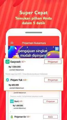 Play Pinjaman Nusantara