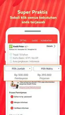 Play Pinjaman Nusantara