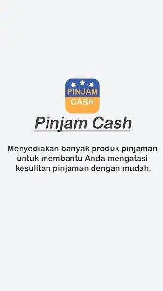 Play Pinjaman Online Dana CashCepat as an online game Pinjaman Online Dana CashCepat with UptoPlay