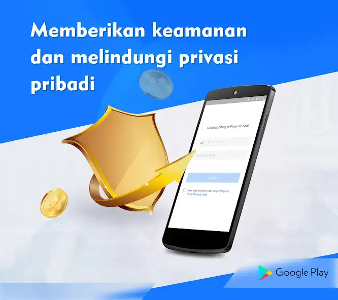 Play Pinjaman Online - Kilat Mudah as an online game online Pinjaman Online - Kilat Mudah with UptoPlay Play Pinjaman Online - Kilat Mudah as an online game Pinjaman Online - Kilat Mudah with UptoPlay