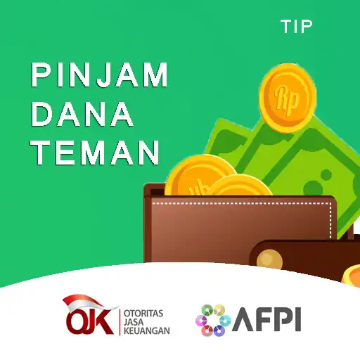 Play Pinjaman Saldo Dana Teman Tip APK