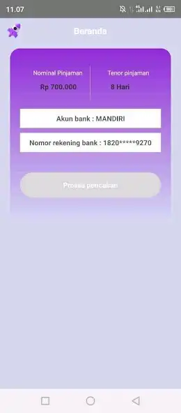 Play Pinjaman Super Pinjaman-Clue as an online game Pinjaman Super Pinjaman-Clue with UptoPlay