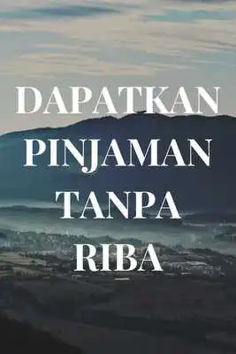 Play Pinjaman Tanpa Riba  Jaminan
