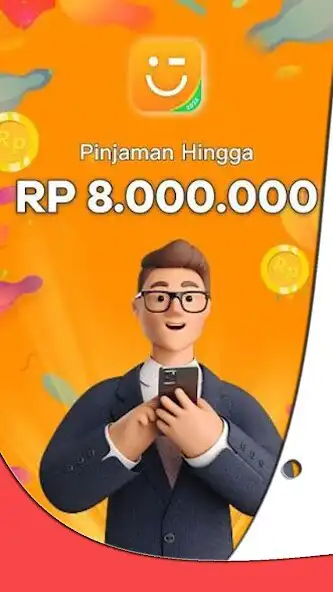 Play Pinjaman Tunai Lebaran Guide as an online game Pinjaman Tunai Lebaran Guide with UptoPlay