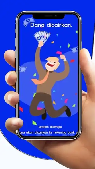 Play Pinjaman Tunai Pinjaman Guide as an online game Pinjaman Tunai Pinjaman Guide with UptoPlay