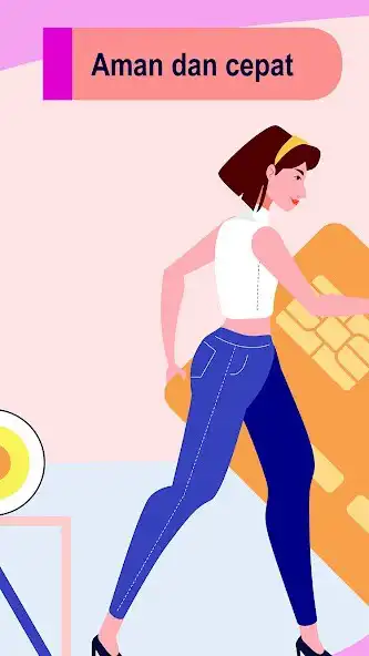 Play Pinjaman Uang-Tunai Dana Cepat as an online game Pinjaman Uang-Tunai Dana Cepat with UptoPlay