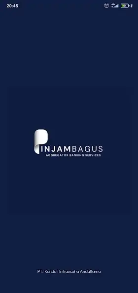 Play PinjamBagus  and enjoy PinjamBagus with UptoPlay