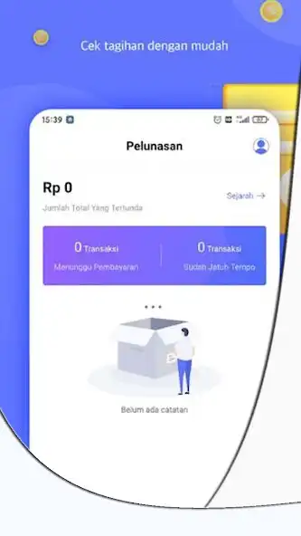 Play Pinjam Emas Pinjaman Aman Hint as an online game Pinjam Emas Pinjaman Aman Hint with UptoPlay