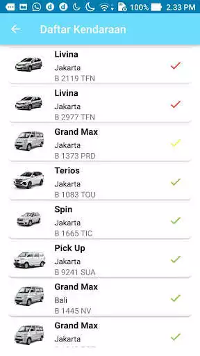 Play Pinjam Kendaraan as an online game Pinjam Kendaraan with UptoPlay