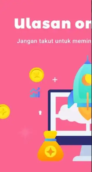 Play Pinjam Roket Pinjam Tunai Hint  and enjoy Pinjam Roket Pinjam Tunai Hint with UptoPlay