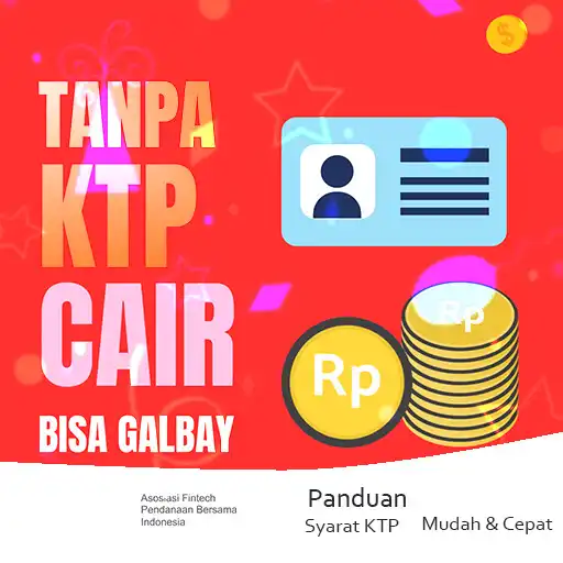 Play Pinjam TanpaVerifiksi Ktp info APK