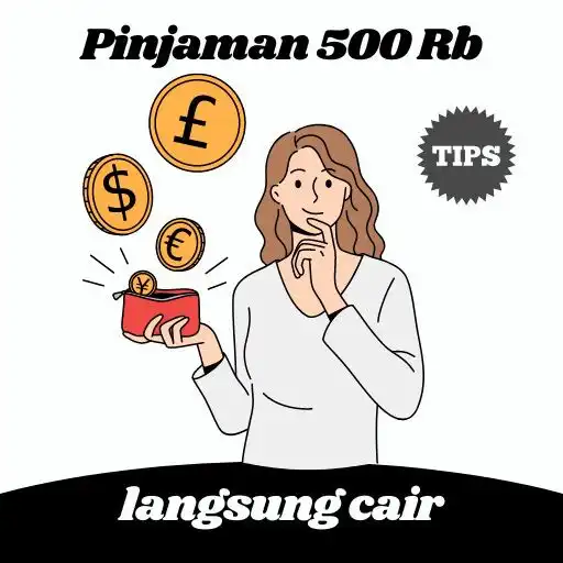 Play Pinjol 500rb Lasung Cair Tips APK Play Pinjol 500rb Lasung Cair Tips APK