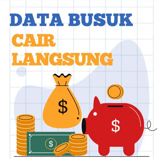 Play Pinjol Acc Data Busuk Info APK