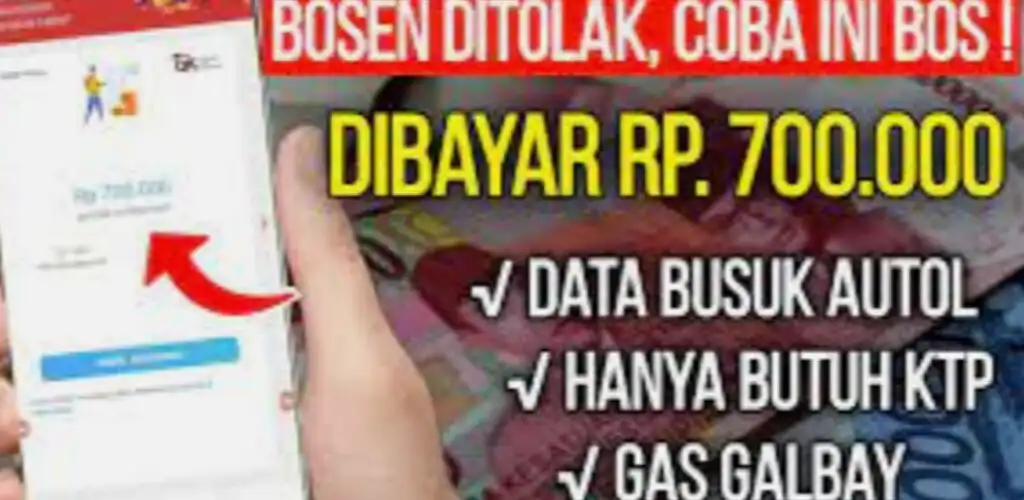 Play Pinjol Acc Data Busuk Info and enjoy Pinjol Acc Data Busuk Info with UptoPlay Play Pinjol Acc Data Busuk Info and enjoy Pinjol Acc Data Busuk Info with UptoPlay