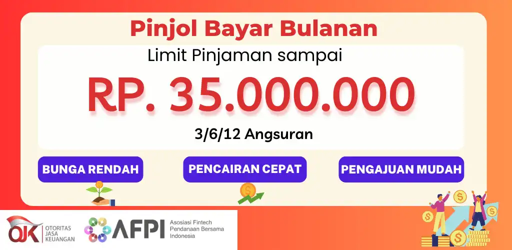 Play Pinjol Bayar Bulanan Tip  and enjoy Pinjol Bayar Bulanan Tip with UptoPlay