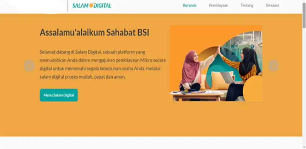 Play Pinjol BSI-Online Steps as an online game online Pinjol BSI-Online Steps with UptoPlay Play Pinjol BSI-Online Steps as an online game Pinjol BSI-Online Steps with UptoPlay