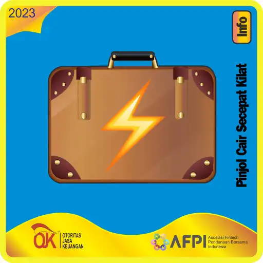 Play Pinjol Cair SeCepat Kilat Info APK