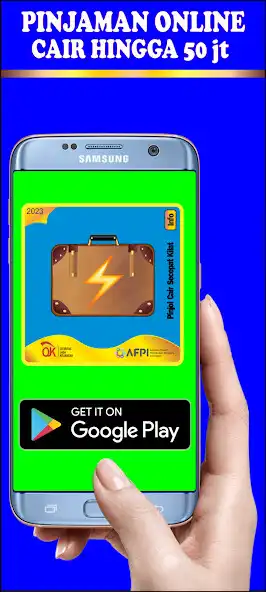 Play Pinjol Cair SeCepat Kilat Info  and enjoy Pinjol Cair SeCepat Kilat Info with UptoPlay