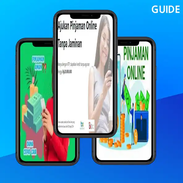 Play Pinjol Cash Dana Cepat Guide as an online game Pinjol Cash Dana Cepat Guide with UptoPlay