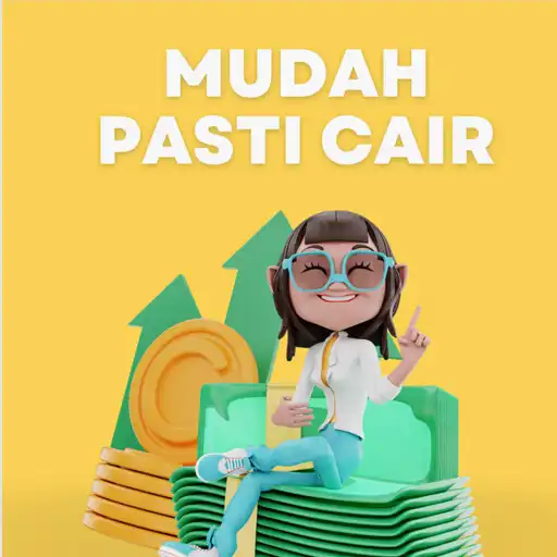 Play PINJOL Cepat Cair Mudah Info APK