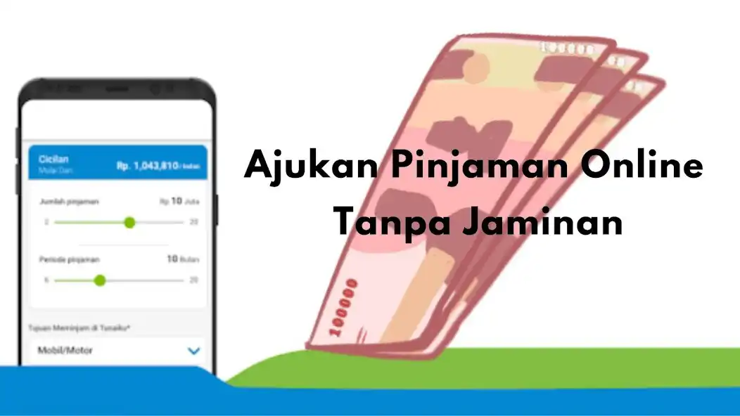 Play Pinjol Cepat Cair : Tips  and enjoy Pinjol Cepat Cair : Tips with UptoPlay