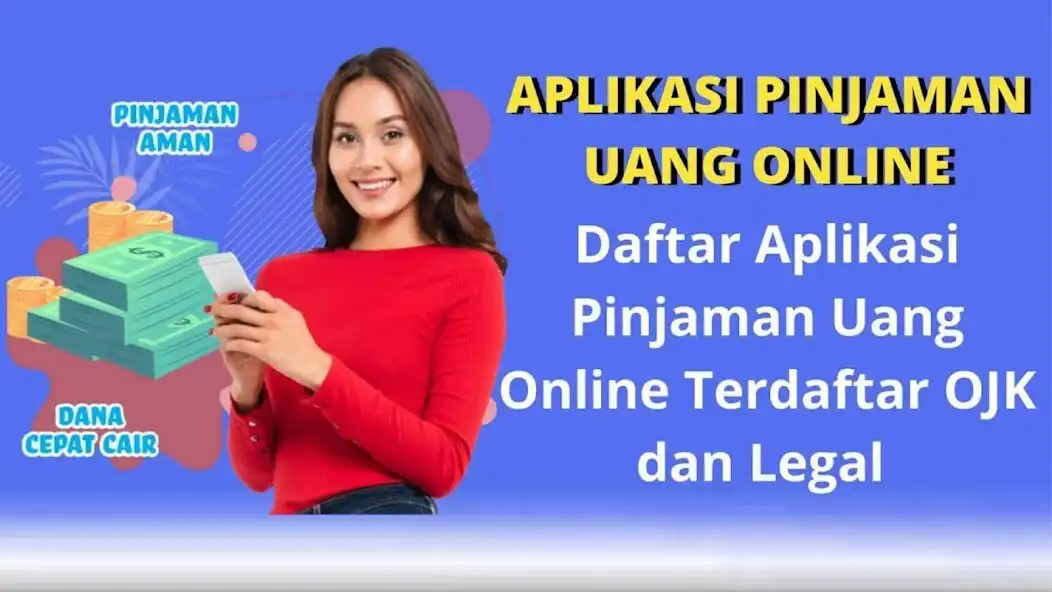 Play Pinjol Cepat Cair : Tips as an online game Pinjol Cepat Cair : Tips with UptoPlay