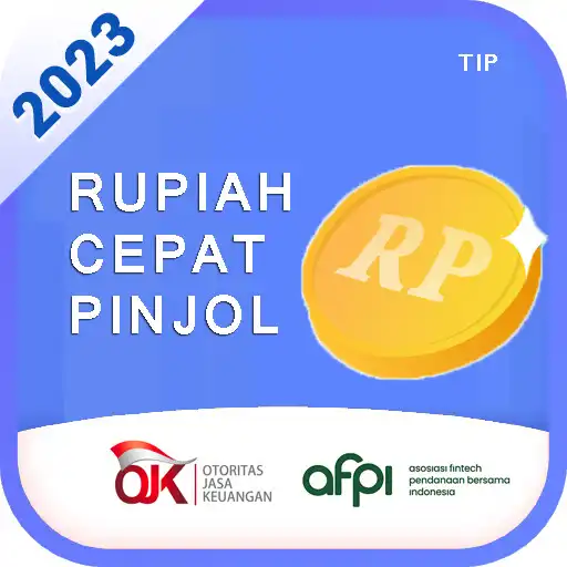 Play Pinjol Dana Rupiah Cepat Tip APK