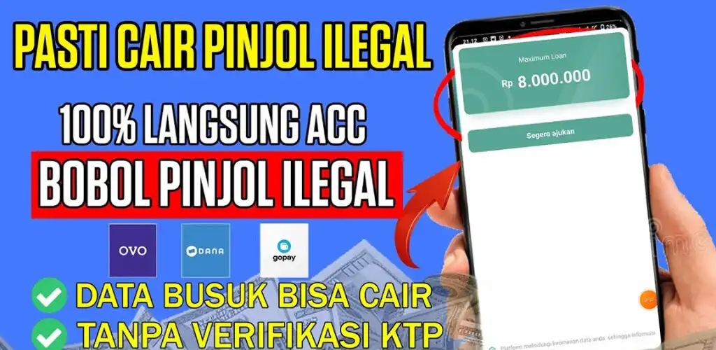 Play Pinjol Data Busuk wallet Hints as an online game online Pinjol Data Busuk wallet Hints with UptoPlay Play Pinjol Data Busuk wallet Hints as an online game Pinjol Data Busuk wallet Hints with UptoPlay