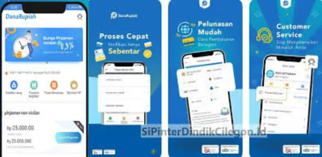 Play Pinjol Gampang gak Ribet Clue  and enjoy Pinjol Gampang gak Ribet Clue with UptoPlay