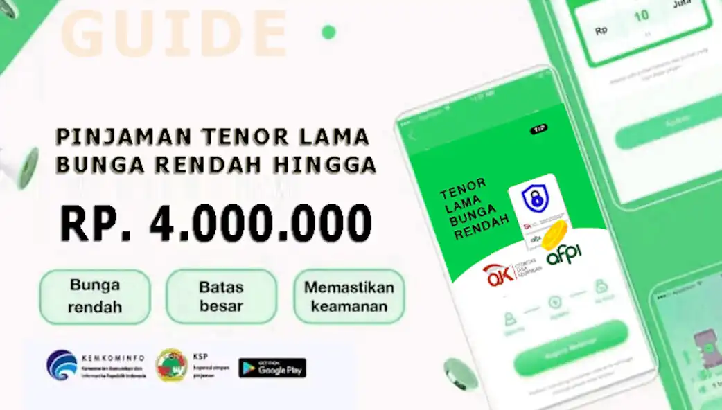 Play Pinjol Lama Bunga Rendah Tip  and enjoy Pinjol Lama Bunga Rendah Tip with UptoPlay