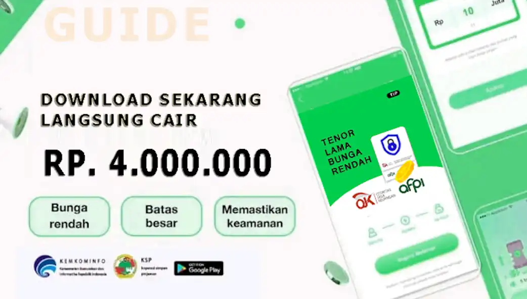 Play Pinjol Lama Bunga Rendah Tip as an online game Pinjol Lama Bunga Rendah Tip with UptoPlay