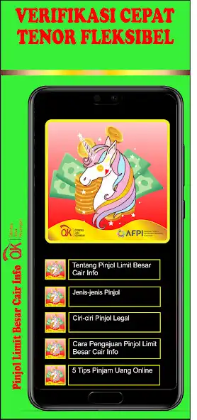 Play Pinjol Limit Besar Cair Info as an online game Pinjol Limit Besar Cair Info with UptoPlay