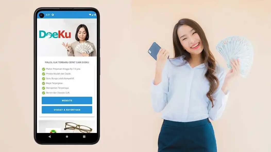 Play Pinjol OJK Cepat Cair Info as an online game Pinjol OJK Cepat Cair Info with UptoPlay