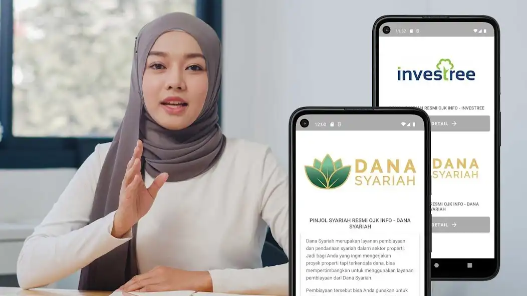 Play Pinjol Syariah Resmi OJK Info as an online game Pinjol Syariah Resmi OJK Info with UptoPlay