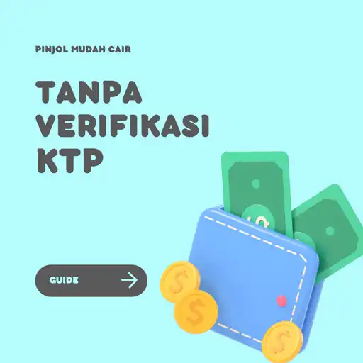 Play Pinjol Tanpa Ktp Cair Info APK