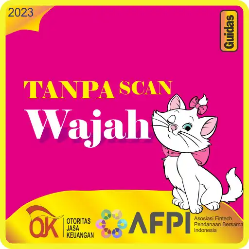 Play Pinjol Tanpa Scan Wajah Guidas APK