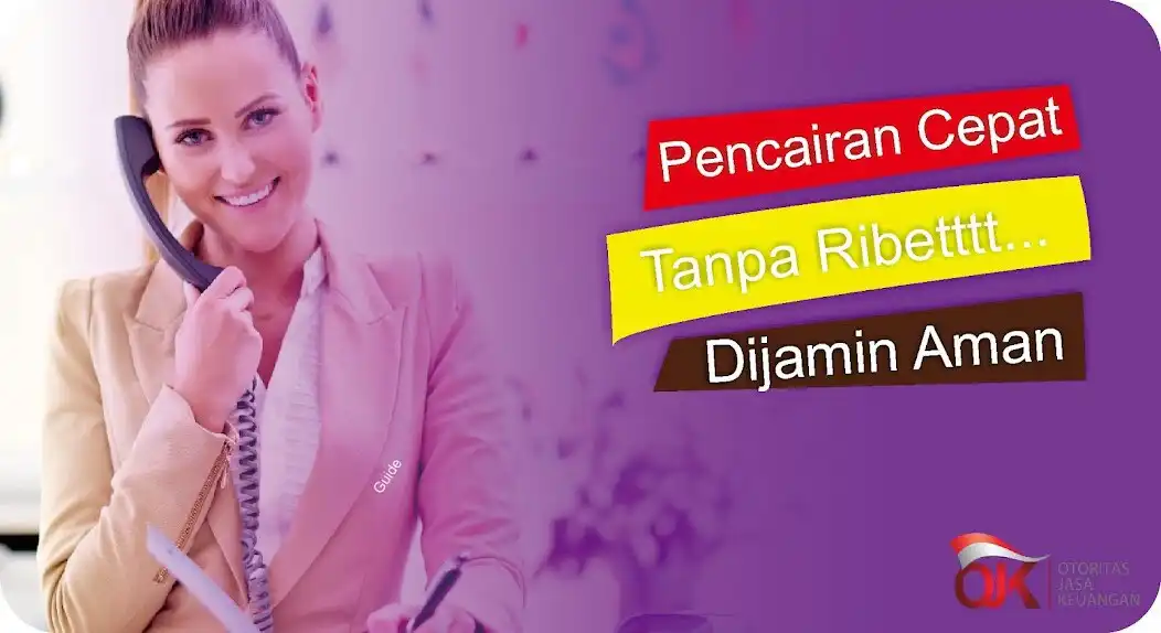 Play Pinjol Tanpa Scan Wajah Guidas  and enjoy Pinjol Tanpa Scan Wajah Guidas with UptoPlay