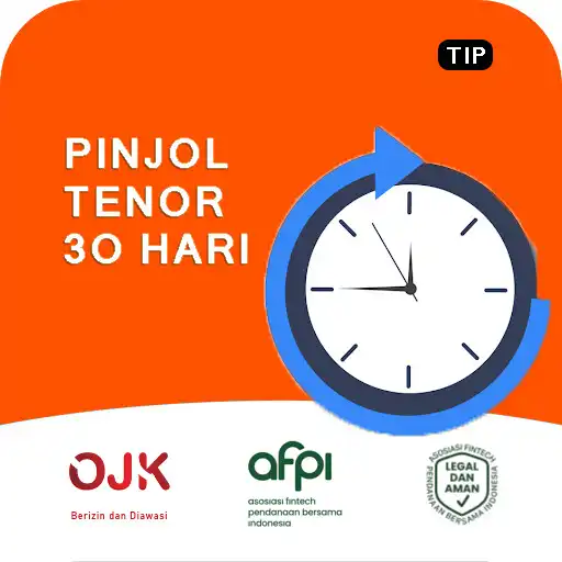 Play Pinjol Tenor 30 Hari ACC Tip APK