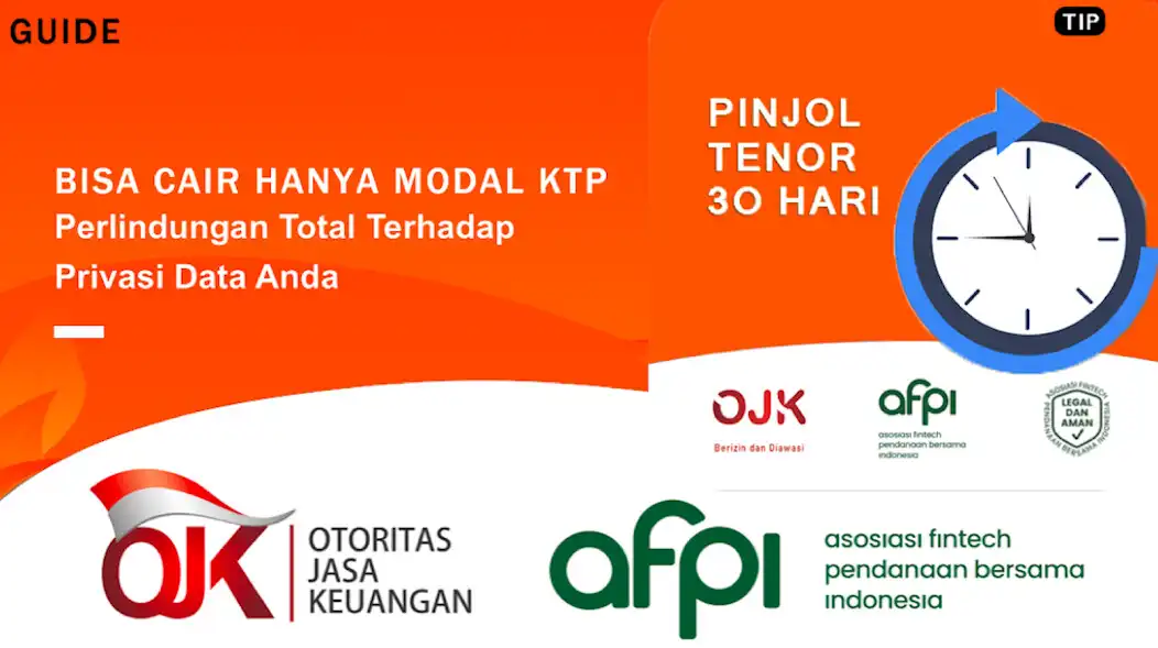 Play Pinjol Tenor 30 Hari ACC Tip  and enjoy Pinjol Tenor 30 Hari ACC Tip with UptoPlay