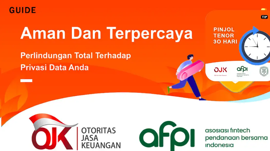 Play Pinjol Tenor 30 Hari ACC Tip as an online game Pinjol Tenor 30 Hari ACC Tip with UptoPlay