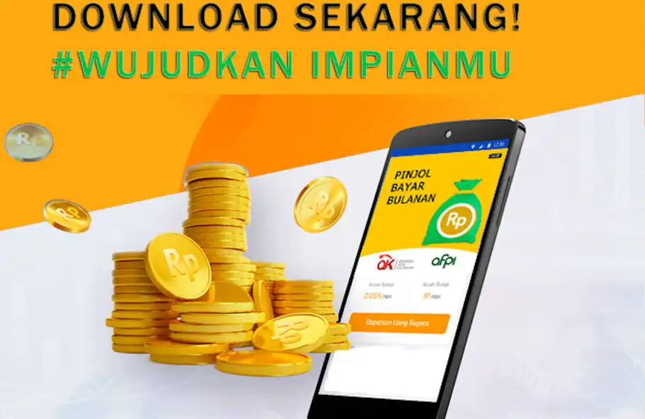 Play Pinjol Tenor Bulanan 2023 Tip  and enjoy Pinjol Tenor Bulanan 2023 Tip with UptoPlay