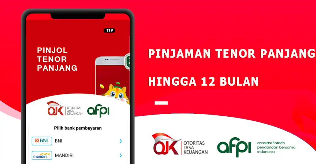 Play Pinjol Tenor Panjang 2023 Tip  and enjoy Pinjol Tenor Panjang 2023 Tip with UptoPlay