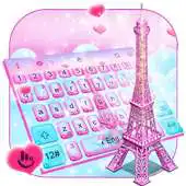Free play online Pink 3D Paris Eiffel Tower APK Free play online Pink 3D Paris Eiffel Tower APK