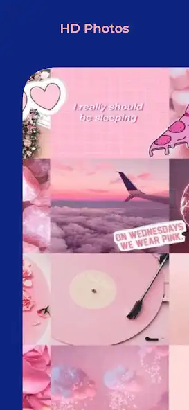 Play pink aesthetic wallpaper cute as an online game pink aesthetic wallpaper cute with UptoPlay