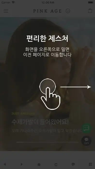 Play 핑크에이지 PINK AGE as an online game 핑크에이지 PINK AGE with UptoPlay