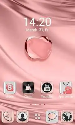 Play Pink Apple