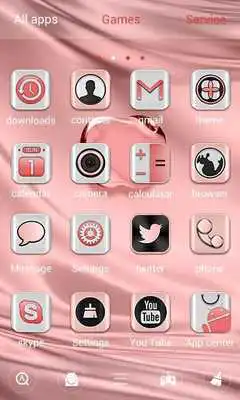 Play Pink Apple